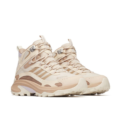 Women Moab Speed 2 Mid GORE-TEXÂ® Wide Width Boots | Merrell Popular