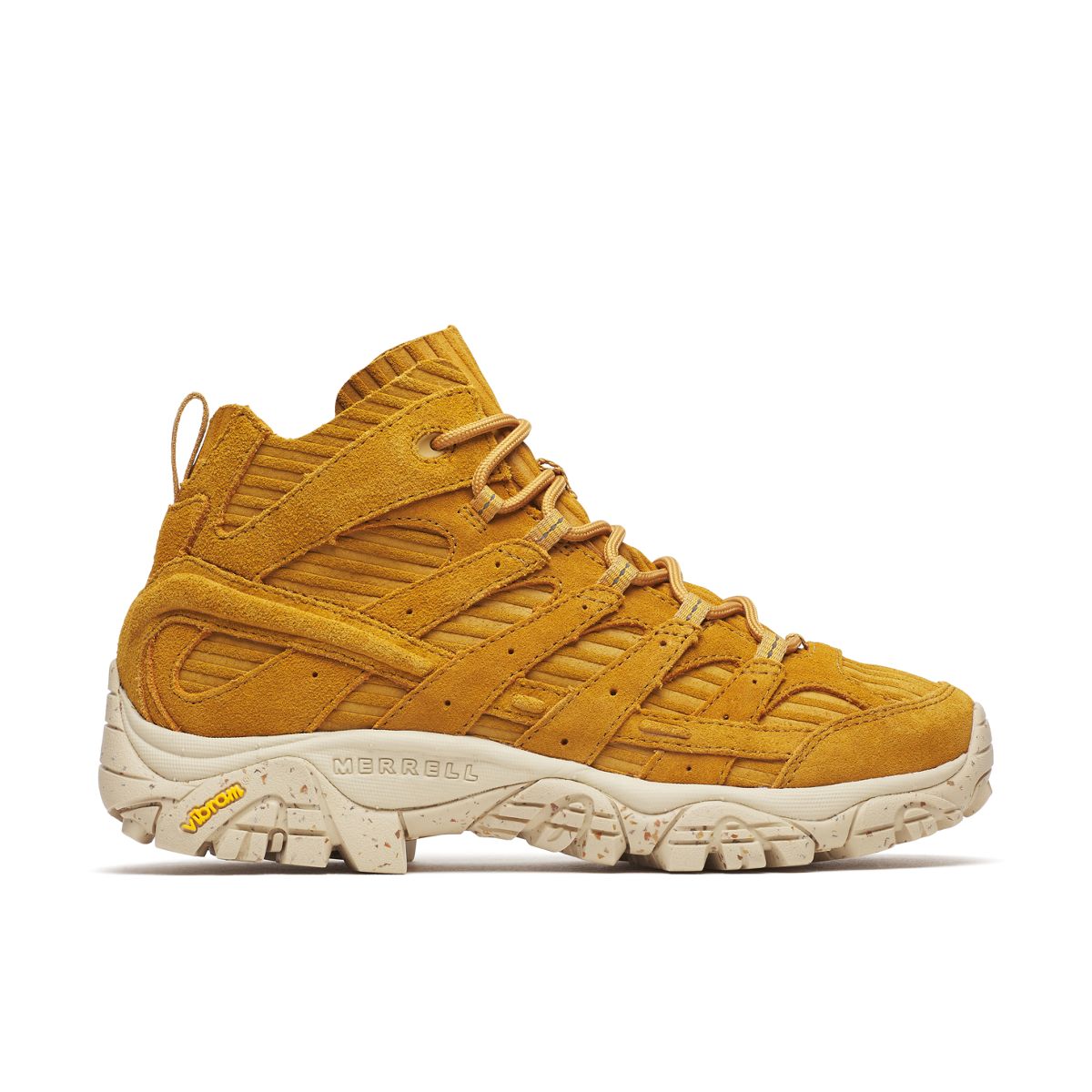 Women's Moab 2 Decon Mid Cord SE Casual Boots | Merrell Trending