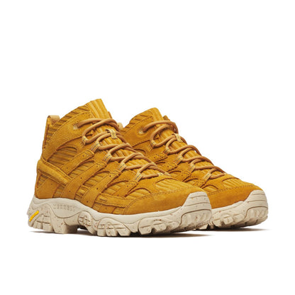 Women's Moab 2 Decon Mid Cord SE Casual Boots | Merrell Trending