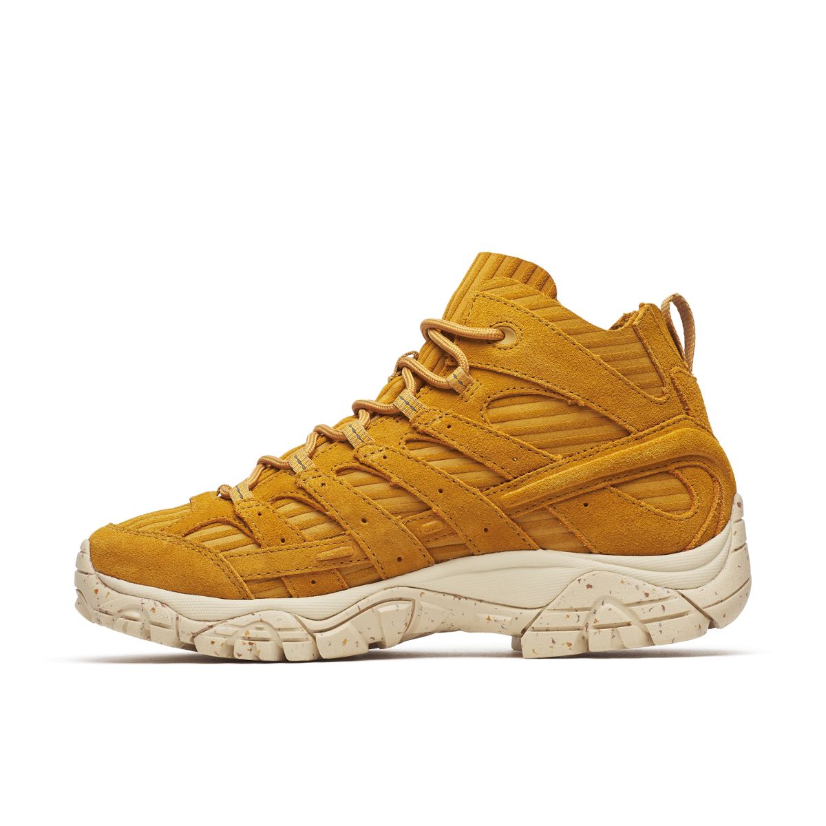 Women's Moab 2 Decon Mid Cord SE Casual Boots | Merrell Trending