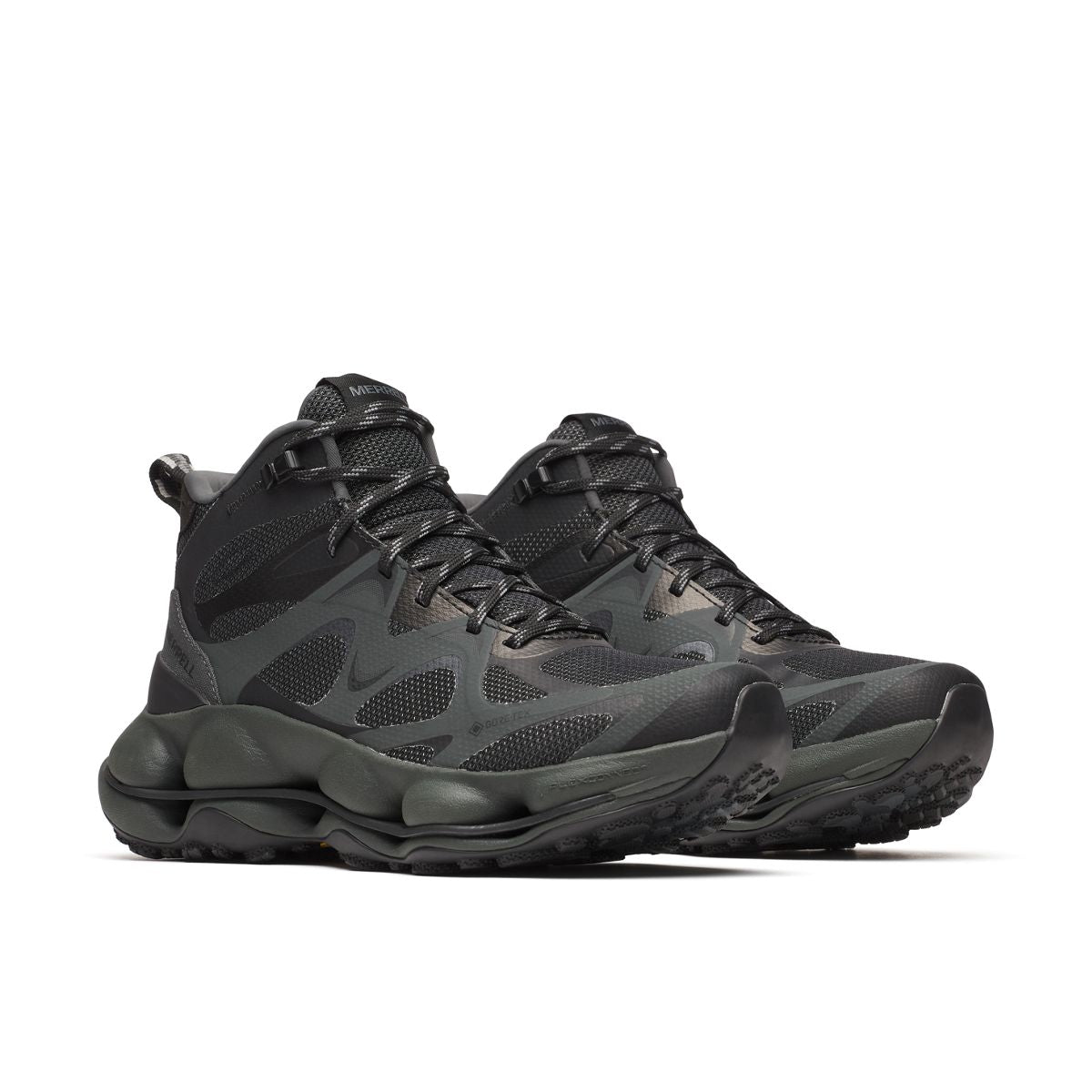 Women - Speedarc Matis Mid GORE-TEX® - Boots | Merrell Exclusive