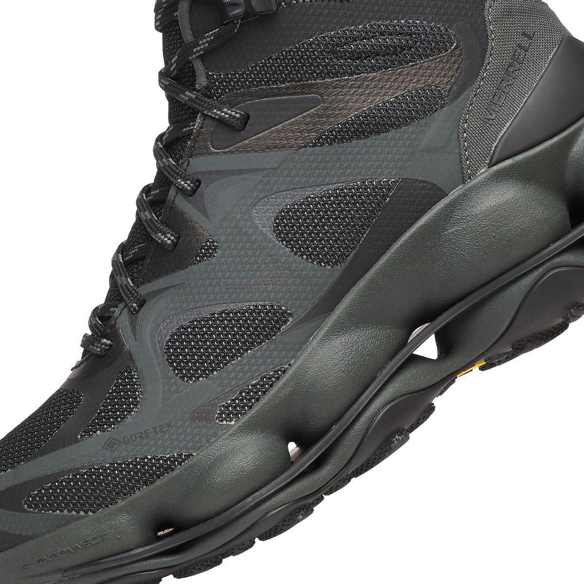 Women - Speedarc Matis Mid GORE-TEX® - Boots | Merrell Exclusive