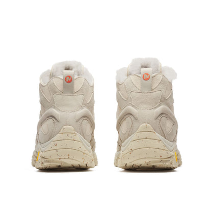Women's Moab 2 Decon Mid Cozy Luxe Casual Boots | Merrell Signature
