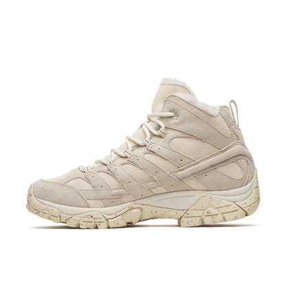 Women's Moab 2 Decon Mid Cozy Luxe Casual Boots | Merrell Signature