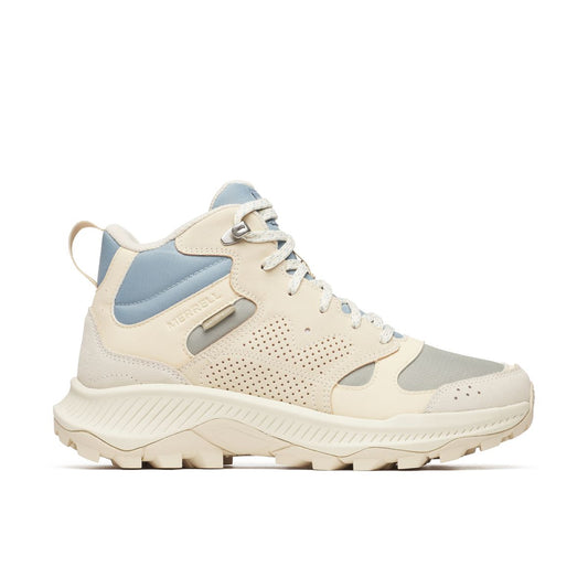 Women's Tempo Sol Mid Waterproof Hiking Boots | Merrell Classic