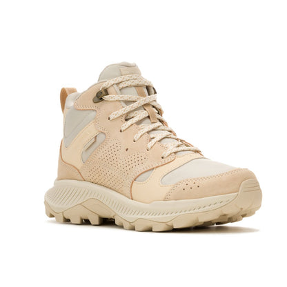 Women's Tempo Sol Mid Waterproof Hiking Boots | Merrell Everyday
