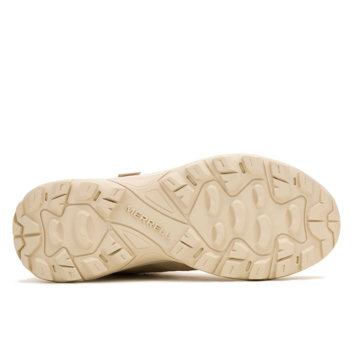 Women's Tempo Sol Mid Waterproof Hiking Boots | Merrell Everyday