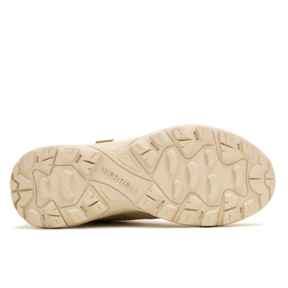 Women's Tempo Sol Mid Waterproof Hiking Boots | Merrell Everyday