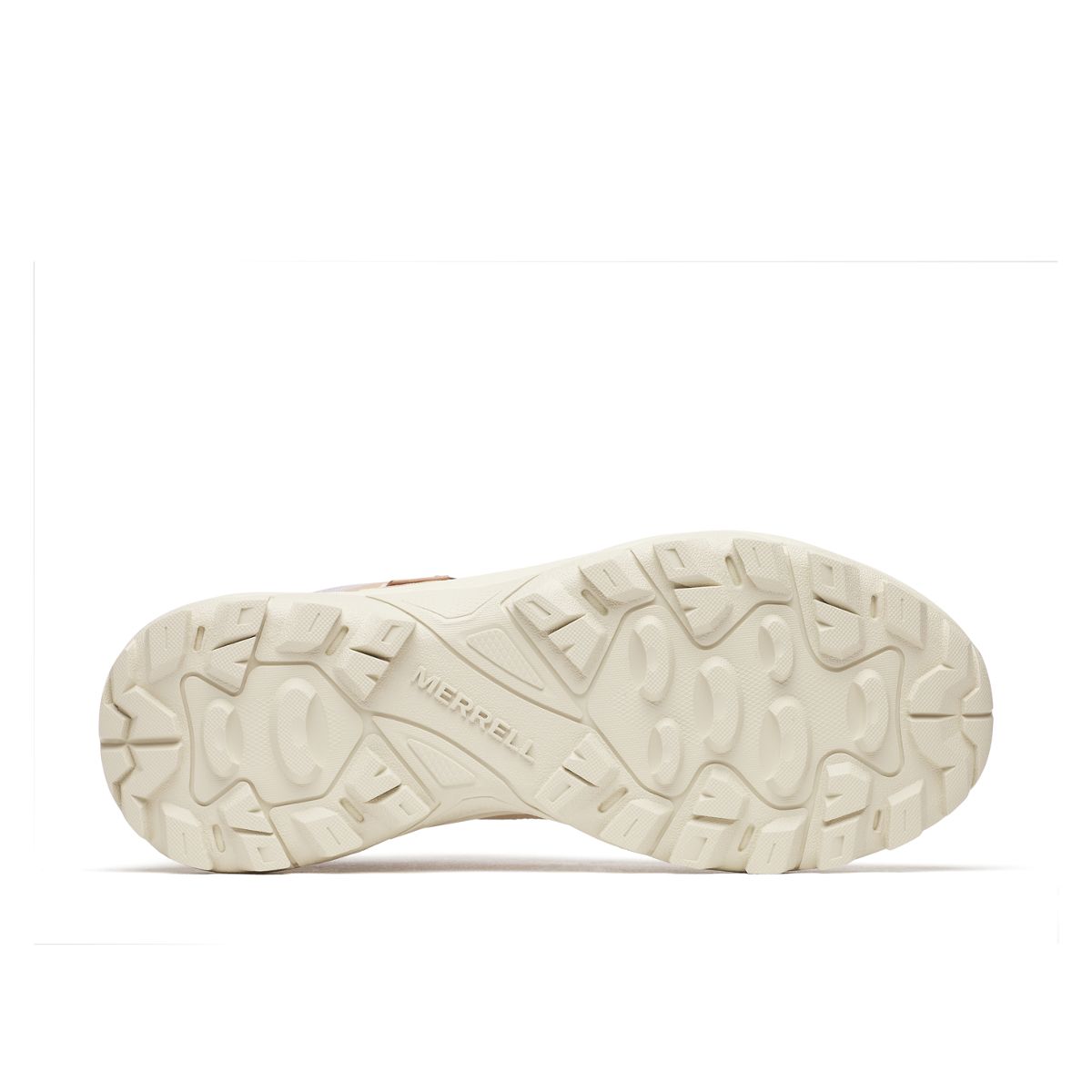 Women's Tempo Sol Mid Waterproof Hiking Boots | Merrell Value