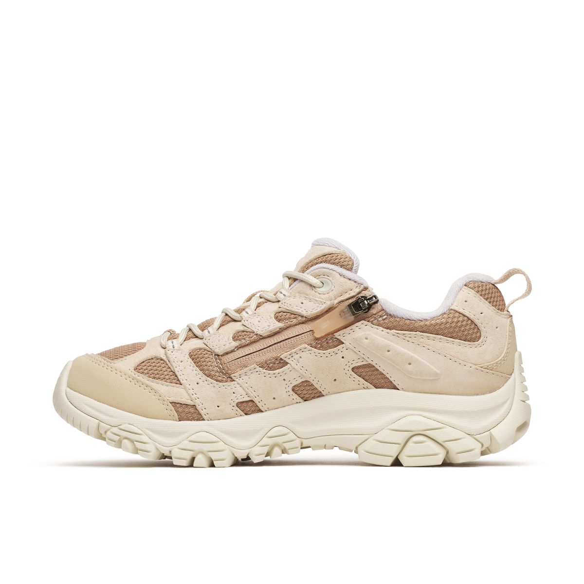 Women - Moab 3 Ready Zip - Shoes | Merrell Quality