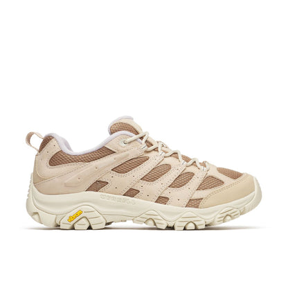 Women - Moab 3 Ready Zip - Shoes | Merrell Quality