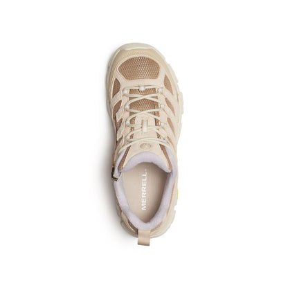 Women - Moab 3 Ready Zip - Shoes | Merrell Quality