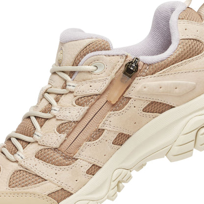 Women - Moab 3 Ready Zip - Shoes | Merrell Quality