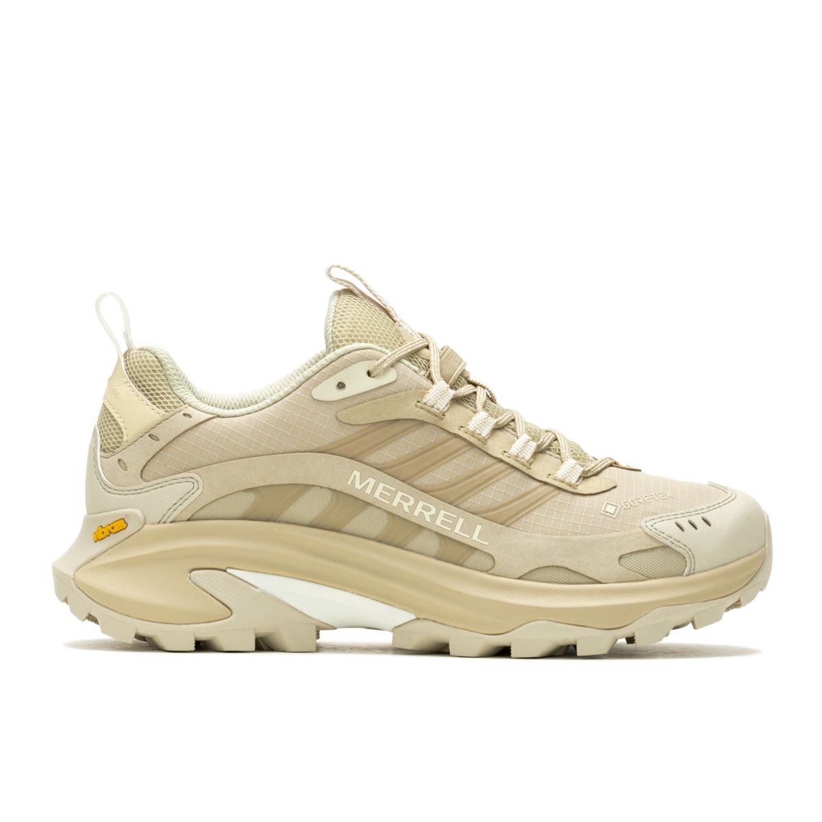 Women - Moab Speed 2 GORE-TEX® Wide Width - Shoes | Merrell Customer Favorite