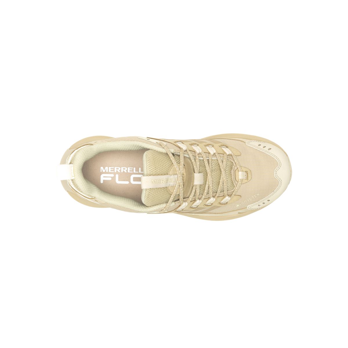 Women - Moab Speed 2 GORE-TEX® Wide Width - Shoes | Merrell Customer Favorite