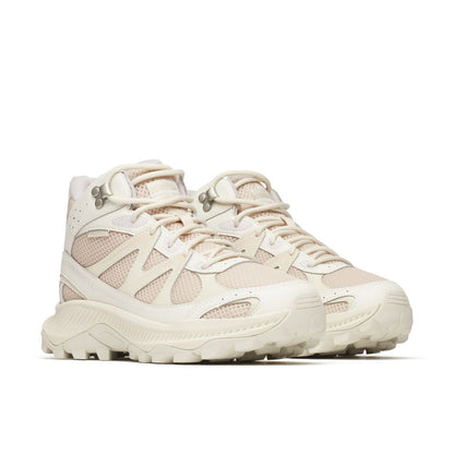 Women - Tempo EXP Mid Waterproof - Boots | Merrell Premium