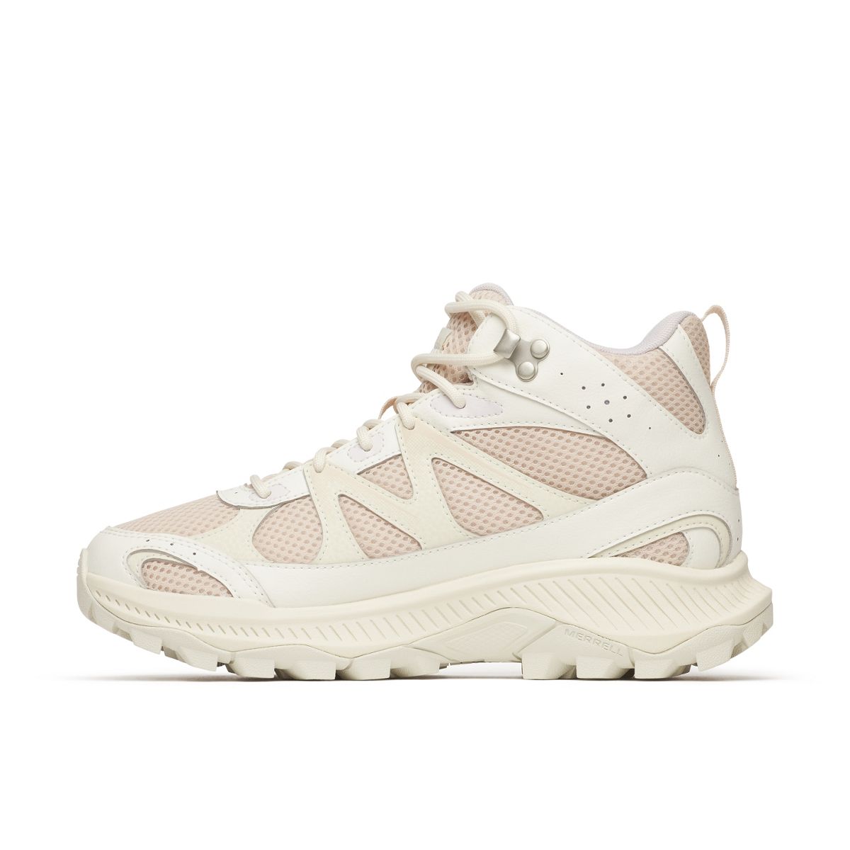 Women - Tempo EXP Mid Waterproof - Boots | Merrell Premium