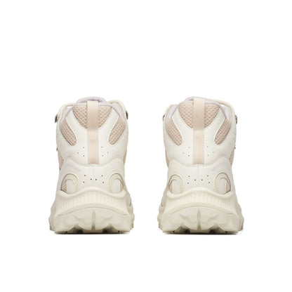 Women - Tempo EXP Mid Waterproof - Boots | Merrell Premium