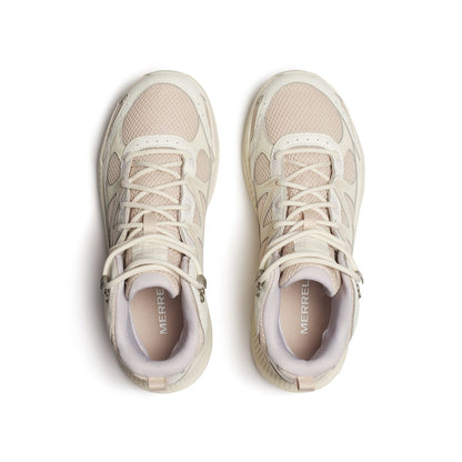 Women - Tempo EXP Mid Waterproof - Boots | Merrell Premium