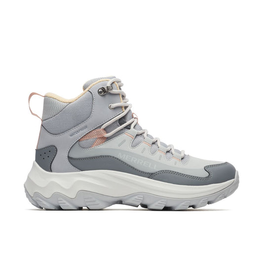 Women's Thermo Chill 2 Mid Waterproof Winter Hiking Boots | Merrell Featured