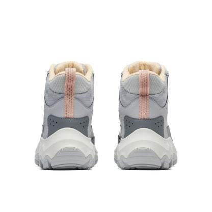Women's Thermo Chill 2 Mid Waterproof Winter Hiking Boots | Merrell Featured