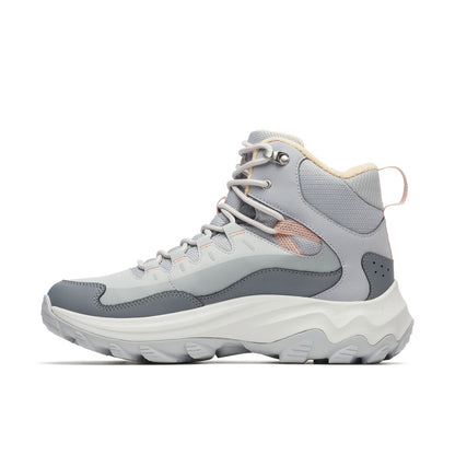 Women's Thermo Chill 2 Mid Waterproof Winter Hiking Boots | Merrell Featured