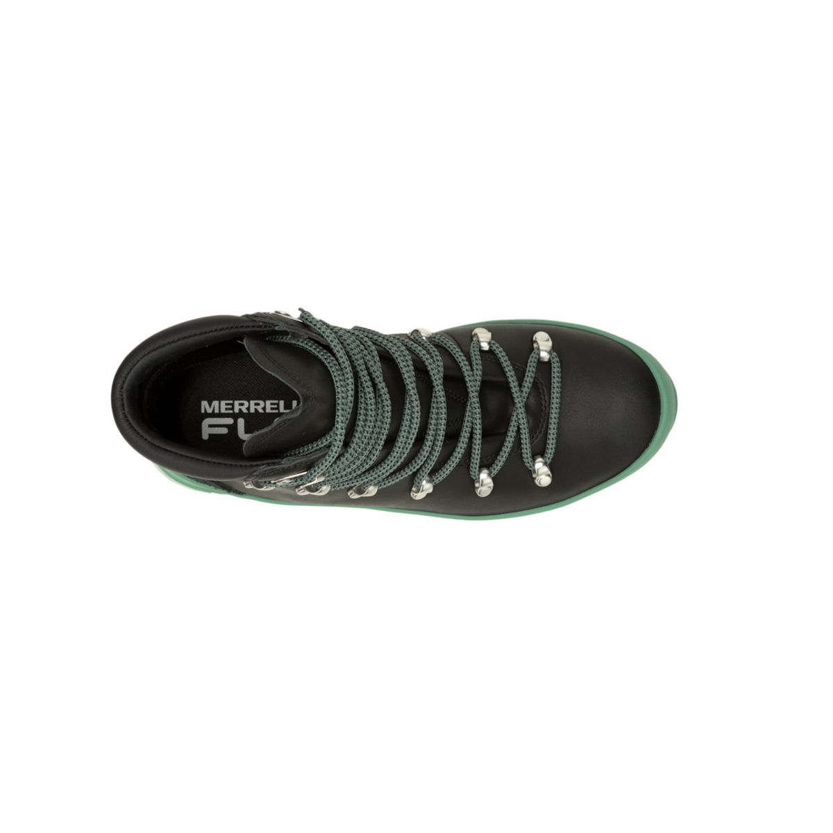 Women - Bristol Hiker Mid - Boots | Merrell Popular