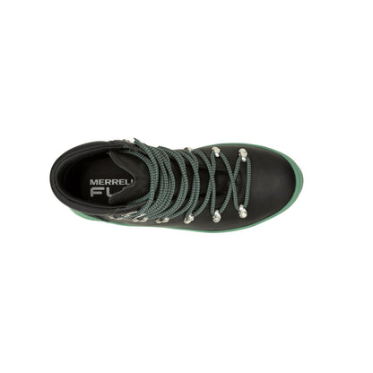 Women - Bristol Hiker Mid - Boots | Merrell Popular