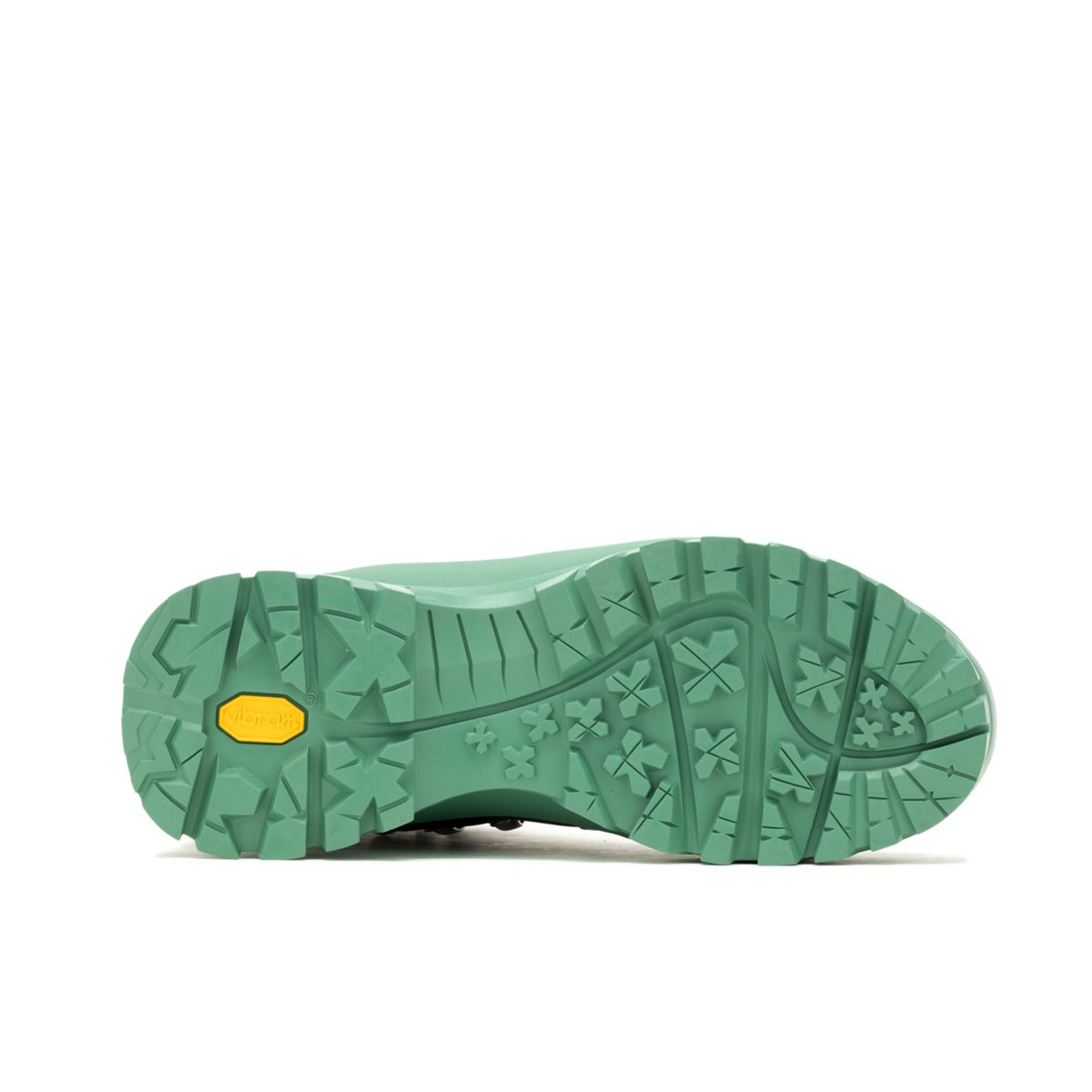 Women - Bristol Hiker Mid - Boots | Merrell Popular