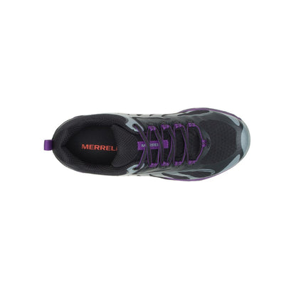 Women's Siren Edge 3 Wide Width Hiking  Shoes | Merrell Trending