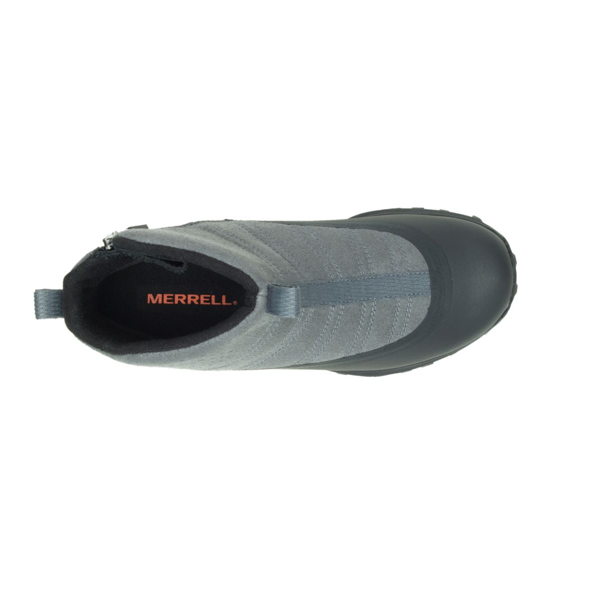 Women's Thermo Snowdrift Zip Mid Shell Boots | Merrell Recommended