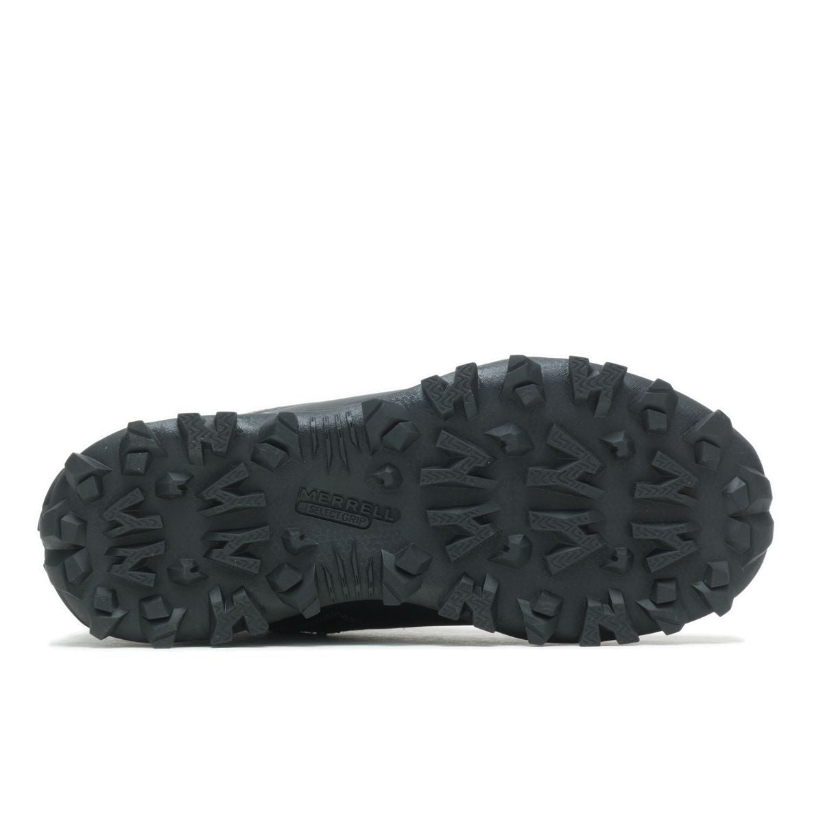 Women's Thermo Snowdrift Zip Mid Shell Boots | Merrell Recommended