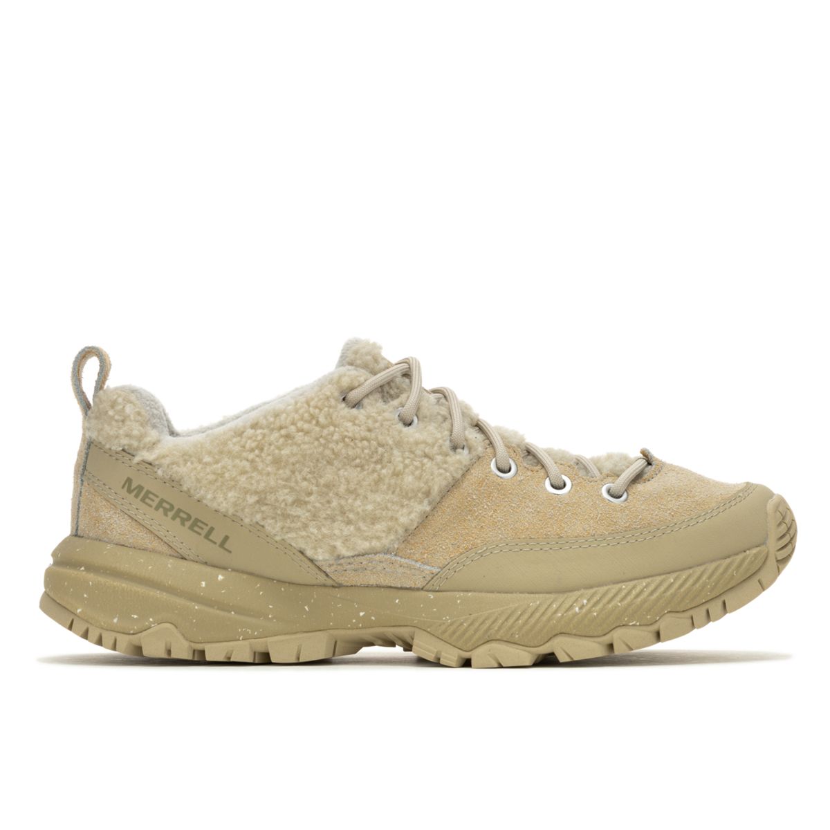 Women - MQM Ace Fleece 1TRL - Shoes | Merrell Exclusive