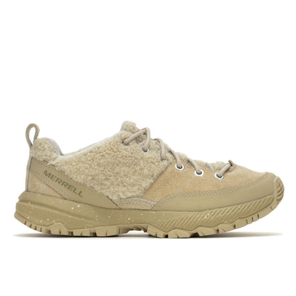 Women - MQM Ace Fleece 1TRL - Shoes | Merrell Exclusive