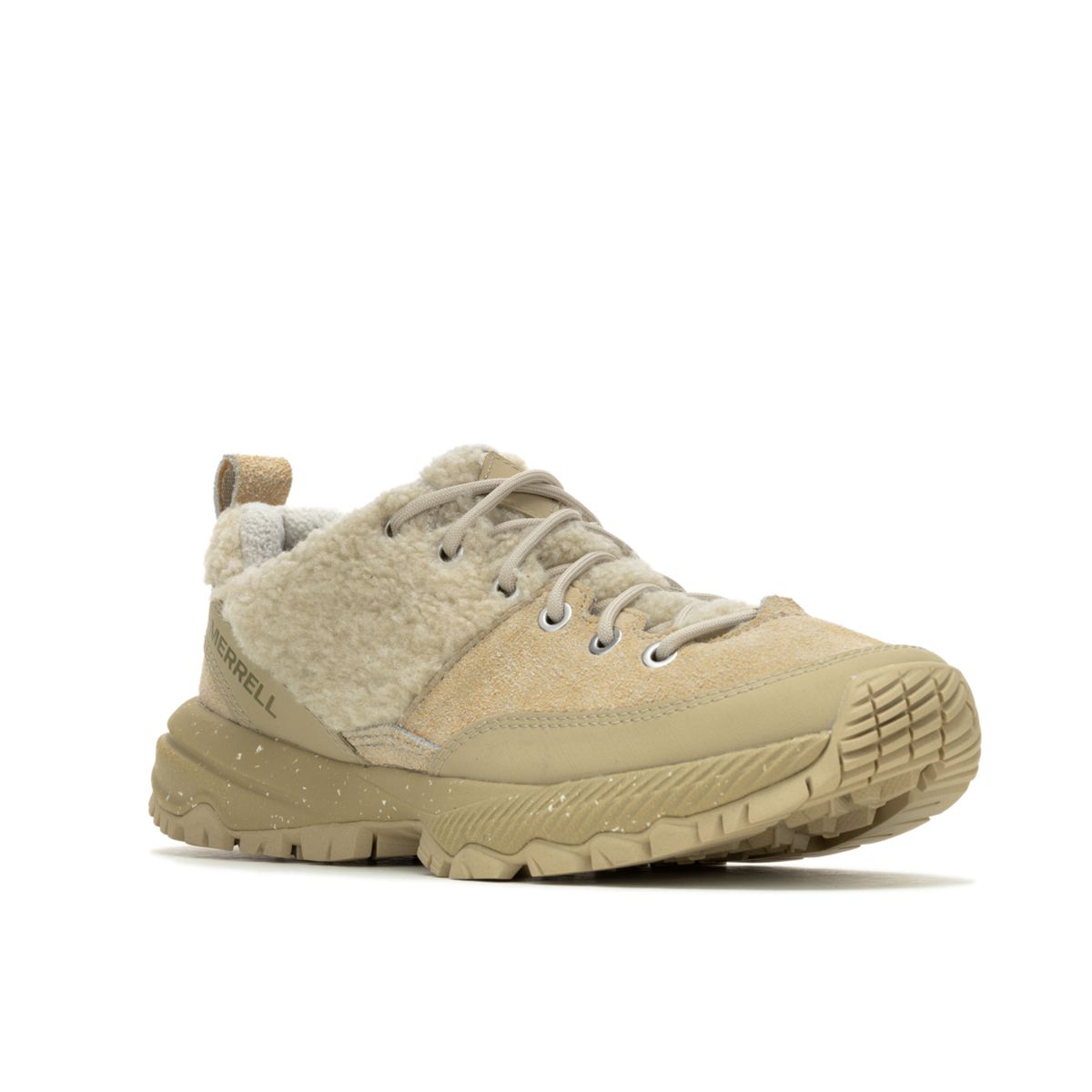 Women - MQM Ace Fleece 1TRL - Shoes | Merrell Exclusive