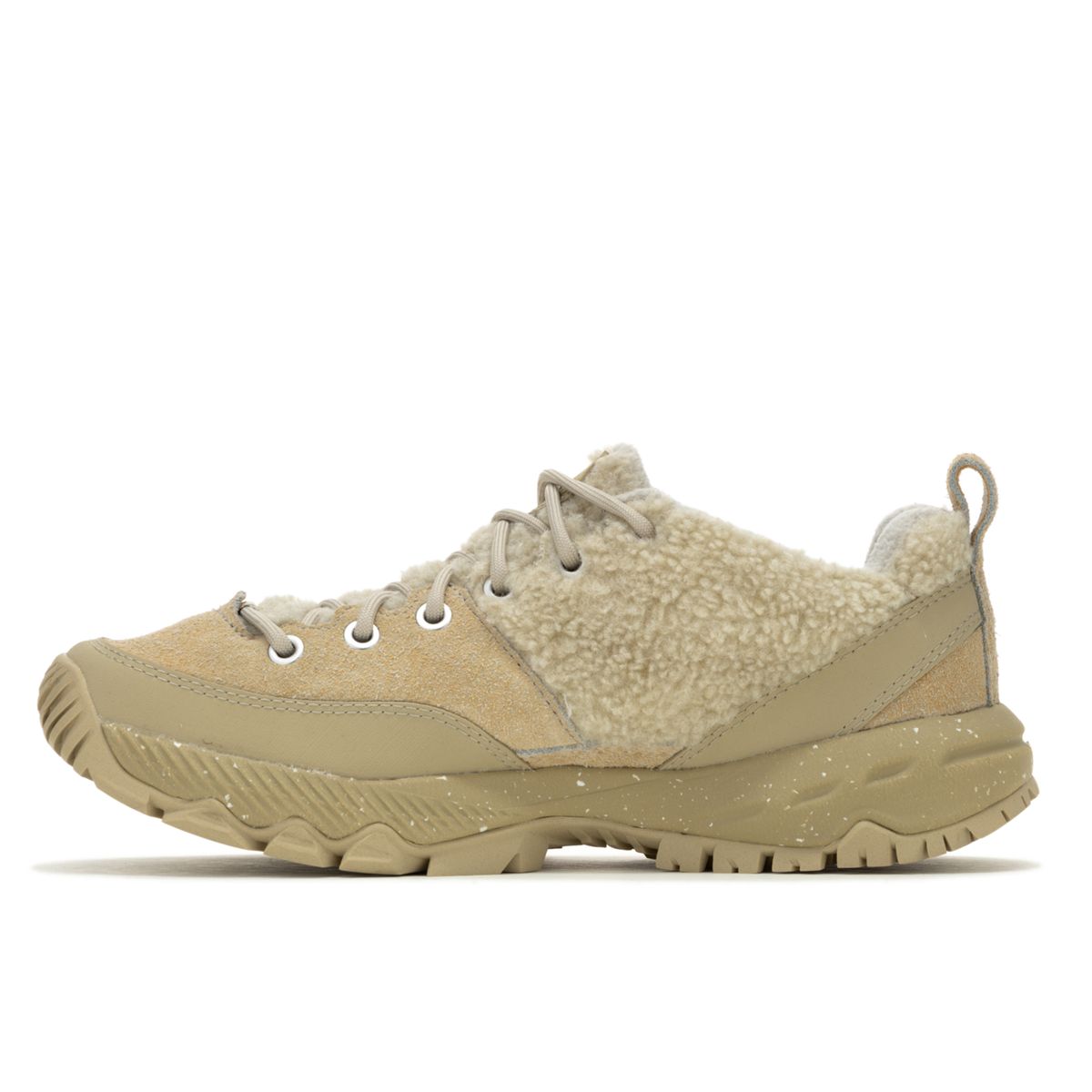 Women - MQM Ace Fleece 1TRL - Shoes | Merrell Exclusive