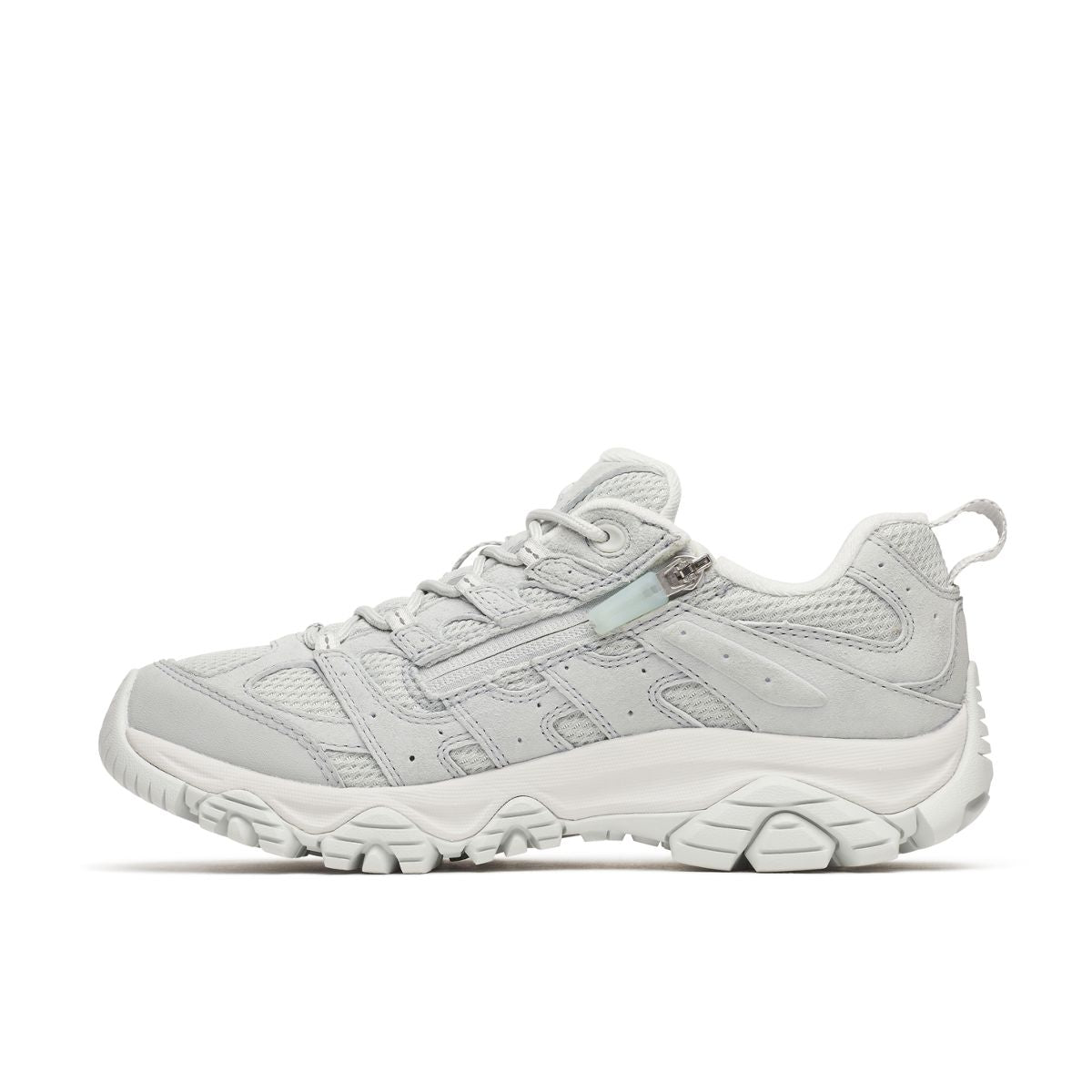 Women - Moab 3 Ready Zip - Shoes | Merrell Essential