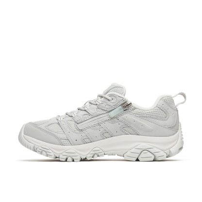 Women - Moab 3 Ready Zip - Shoes | Merrell Essential