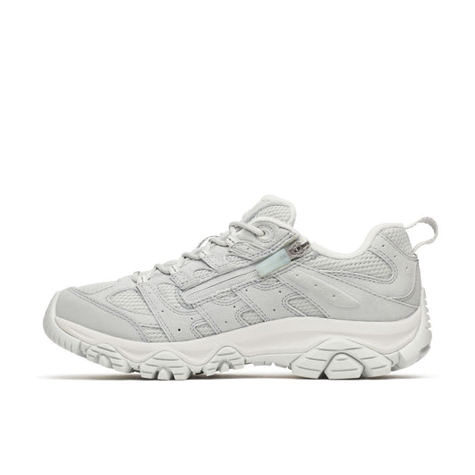 Women - Moab 3 Ready Zip - Shoes | Merrell Essential
