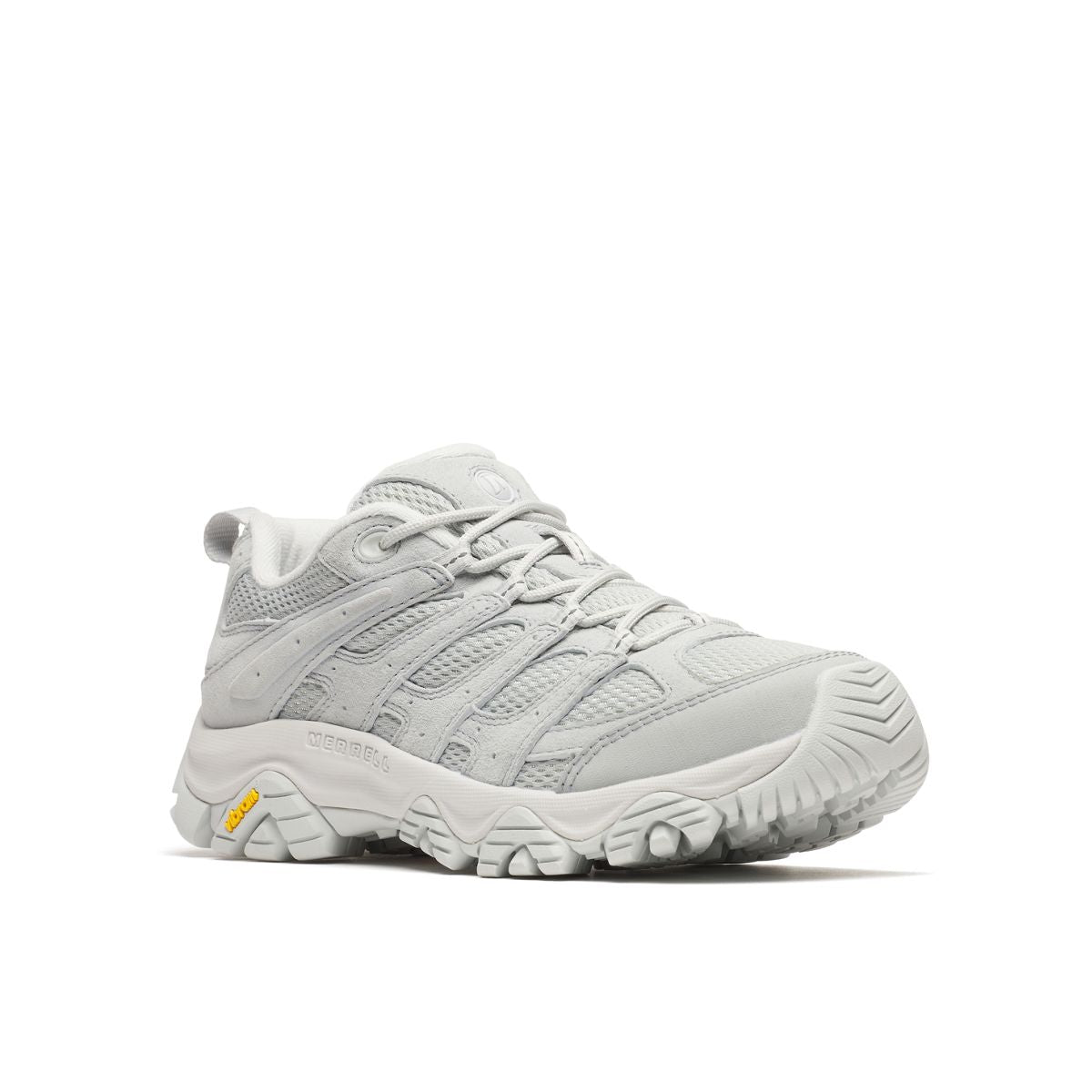 Women - Moab 3 Ready Zip - Shoes | Merrell Essential
