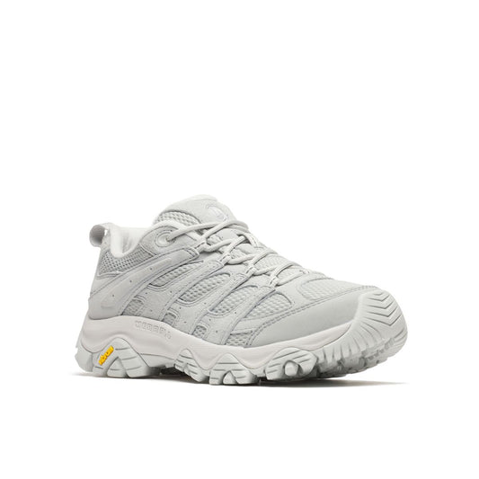 Women - Moab 3 Ready Zip - Shoes | Merrell Essential