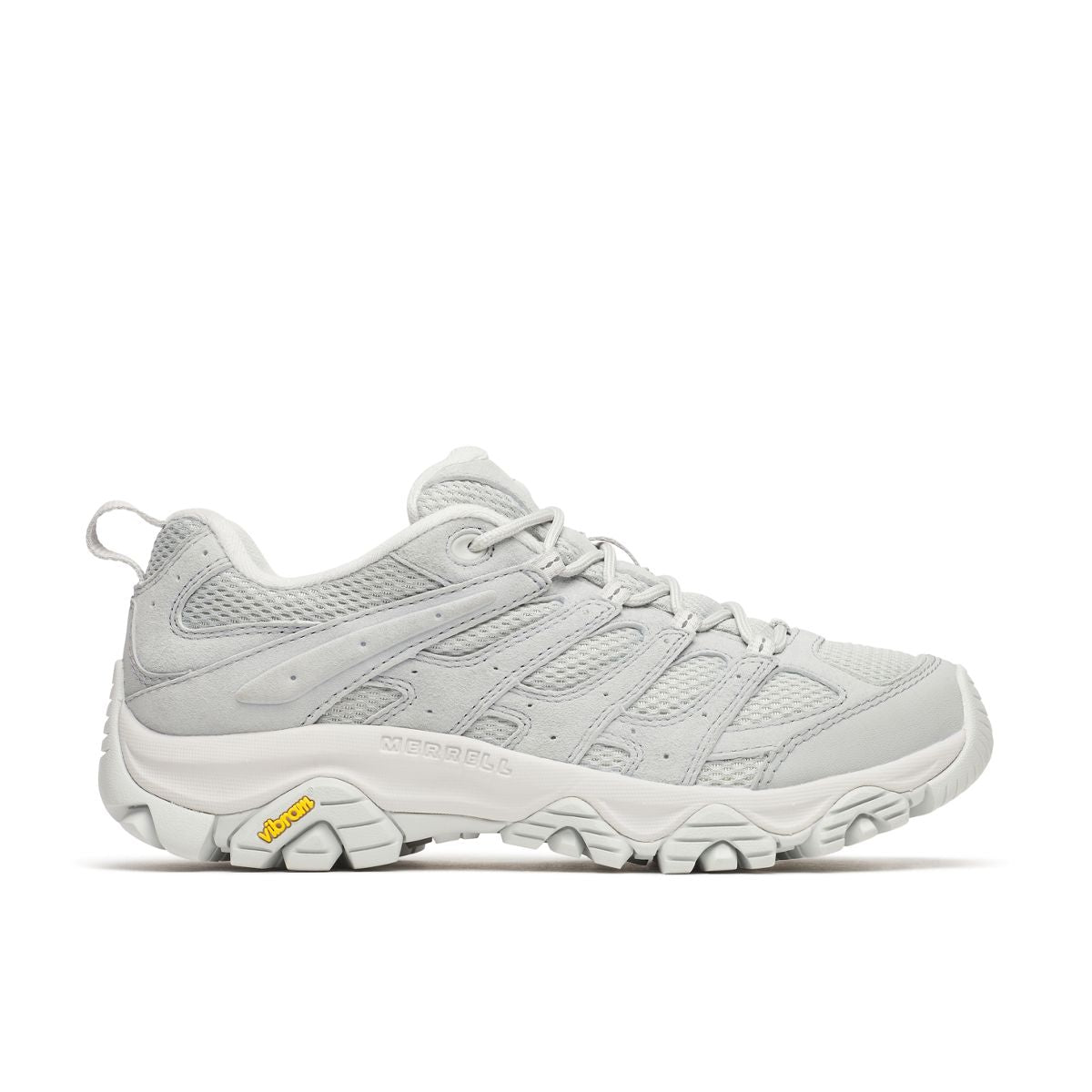 Women - Moab 3 Ready Zip - Shoes | Merrell Essential