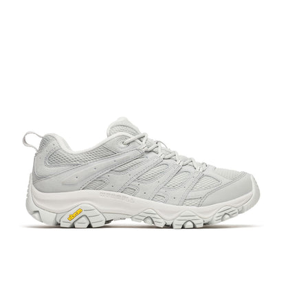 Women - Moab 3 Ready Zip - Shoes | Merrell Essential