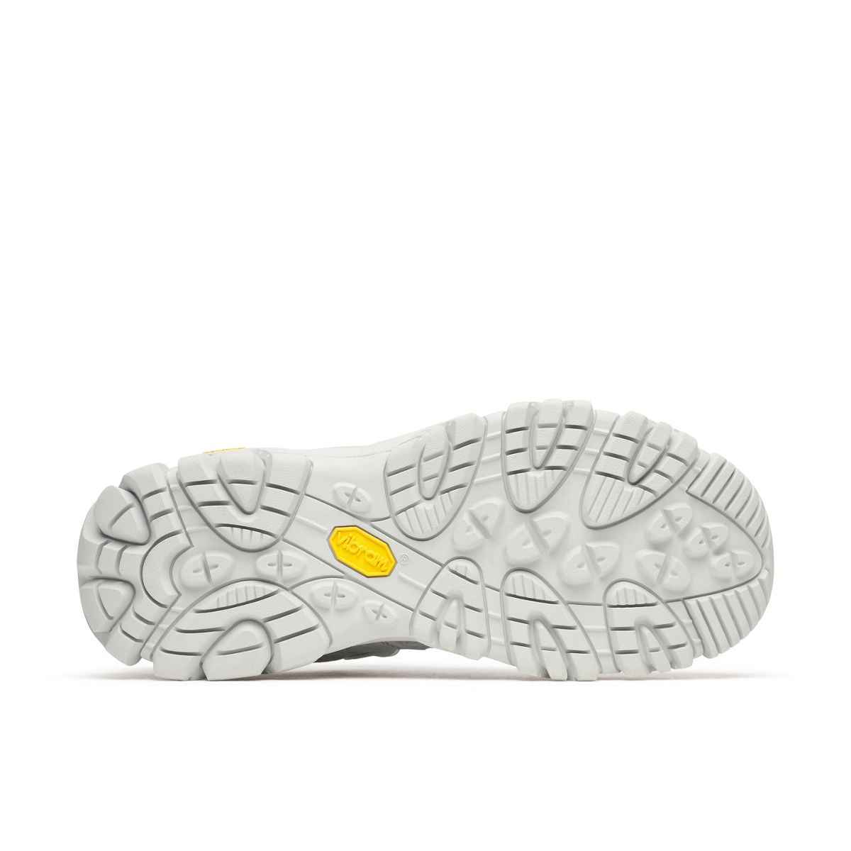 Women - Moab 3 Ready Zip - Shoes | Merrell Essential
