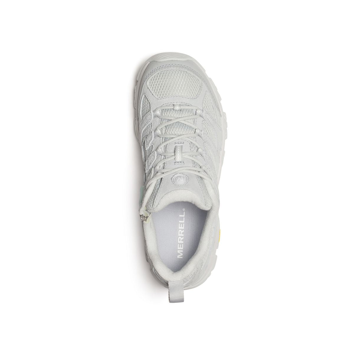 Women - Moab 3 Ready Zip - Shoes | Merrell Essential