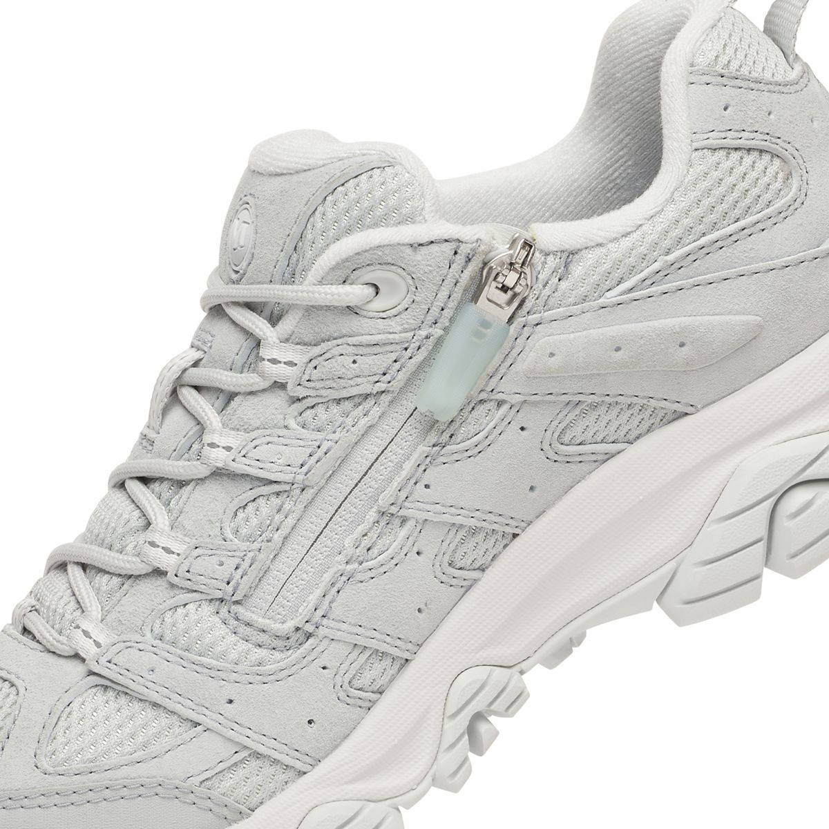 Women - Moab 3 Ready Zip - Shoes | Merrell Essential