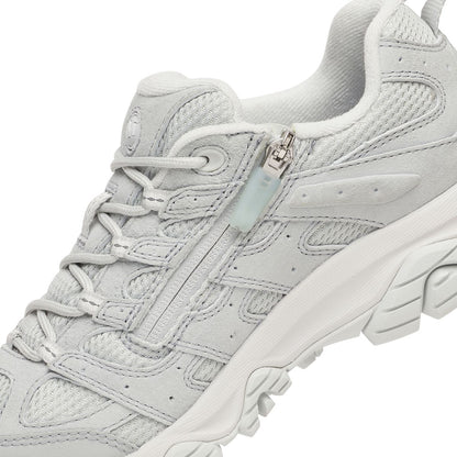 Women - Moab 3 Ready Zip - Shoes | Merrell Essential