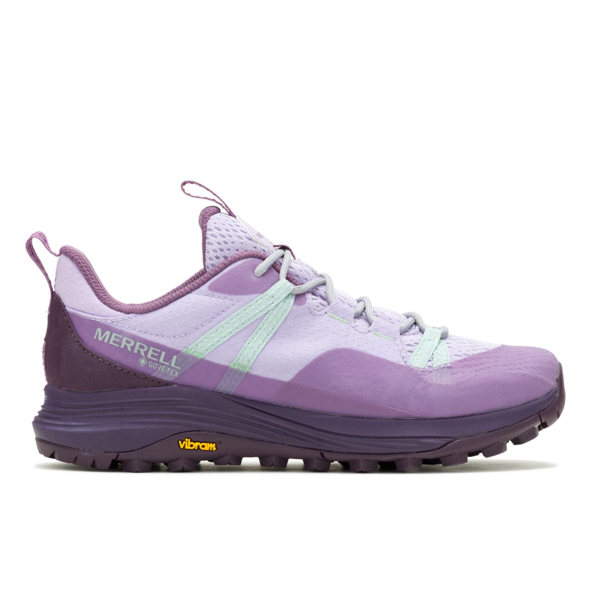 Women's Siren 4 GORE-TEX® Hiking Shoes | Merrell Everyday