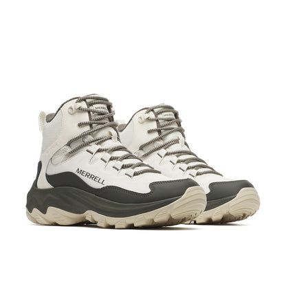 Women's Thermo Chill 2 Mid Waterproof Winter Hiking Boots | Merrell Great Value