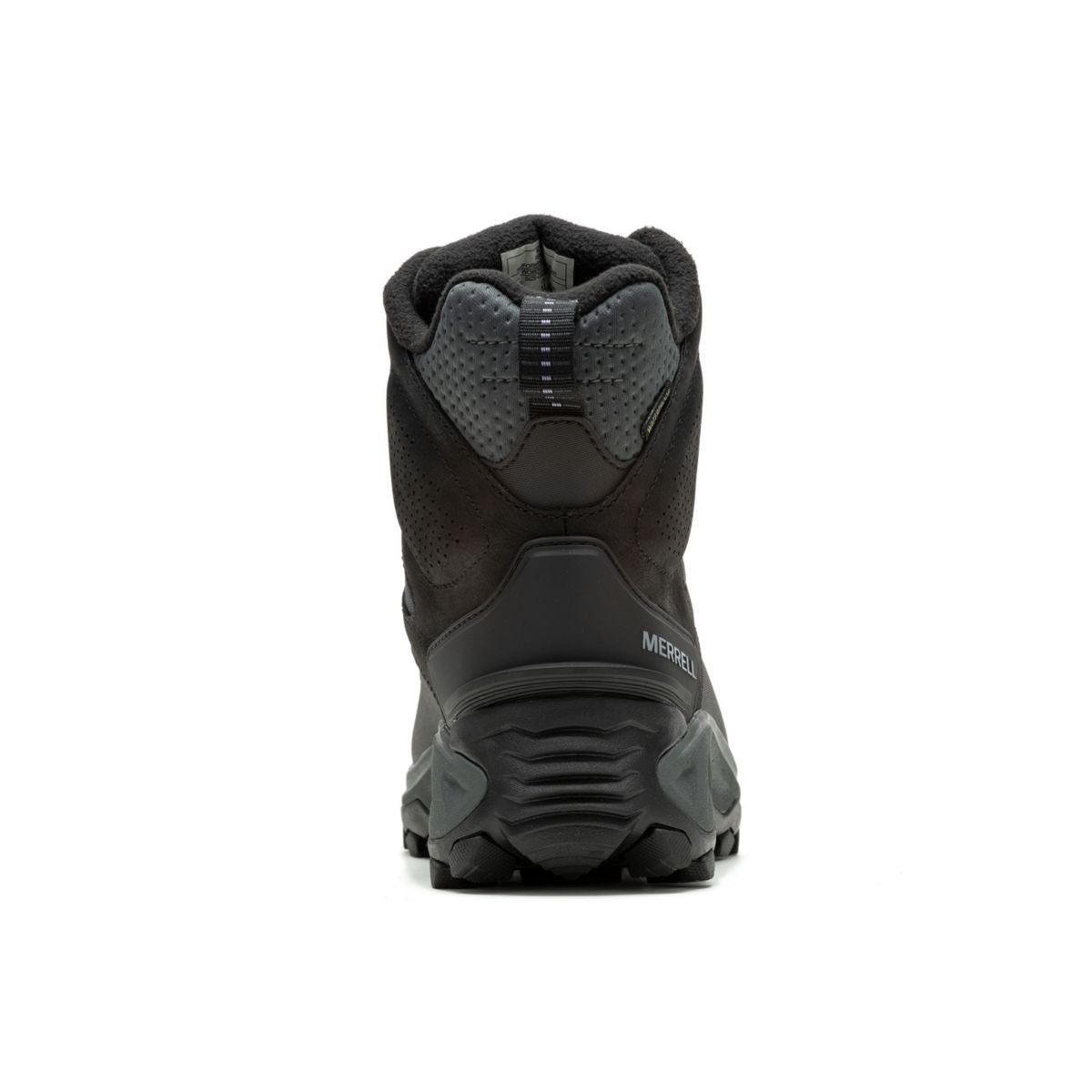 Women - Thermo Kiruna 2 Tall Waterproof - Boots | Merrell Quality